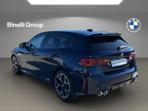 BMW M135i xDrive