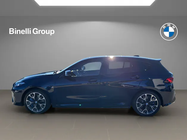 BMW M135i xDrive