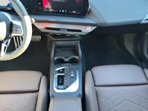 BMW M135i xDrive