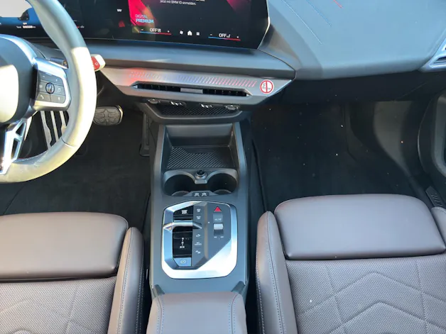 BMW M135i xDrive