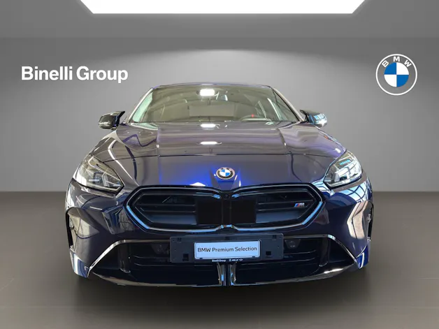 BMW M135i xDrive