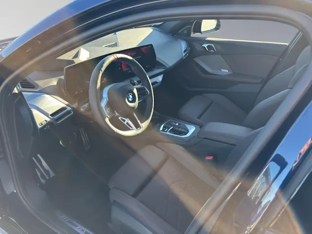 BMW M135i xDrive