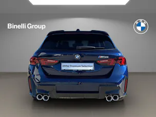 BMW M135i xDrive