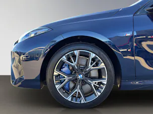 BMW M135i xDrive