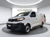 First vehicle image