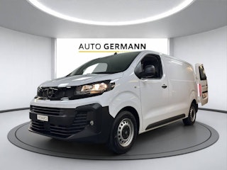 Vehicle image OPEL VIVARO 0