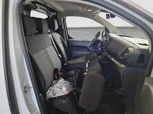 Peugeot e-Expert Kaw. Long 75 kWh 136 PS Premium