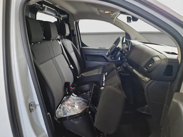 Peugeot e-Expert Kaw. Long 75 kWh 136 PS Premium