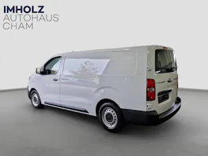 Peugeot e-Expert Kaw. Long 75 kWh 136 PS Premium