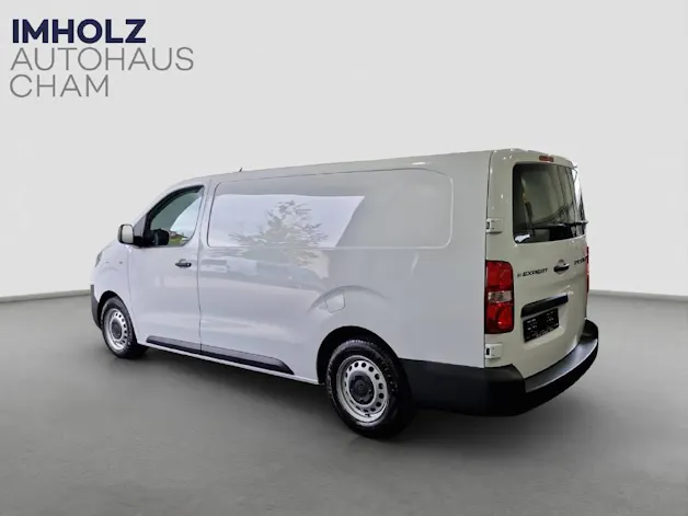 Peugeot e-Expert Kaw. Long 75 kWh 136 PS Premium