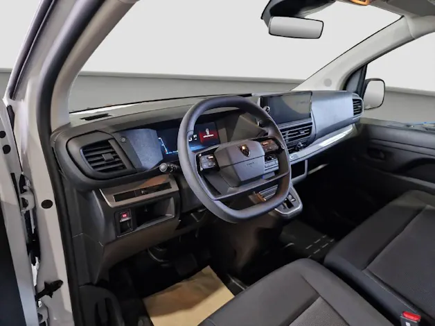 Peugeot e-Expert Kaw. Long 75 kWh 136 PS Premium