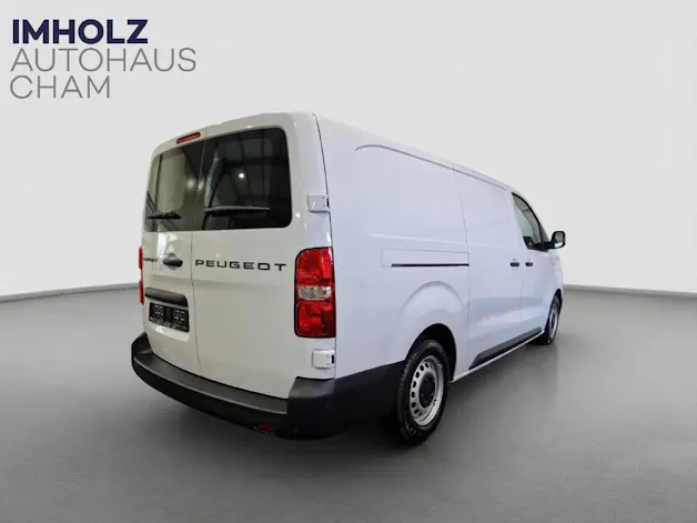 Peugeot e-Expert Kaw. Long 75 kWh 136 PS Premium