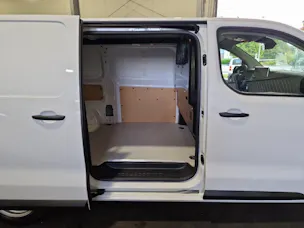 Peugeot e-Expert Kaw. Long 75 kWh 136 PS Premium