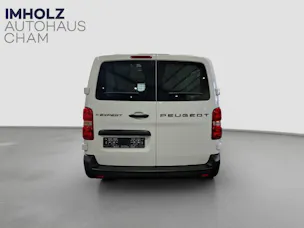 Peugeot e-Expert Kaw. Long 75 kWh 136 PS Premium