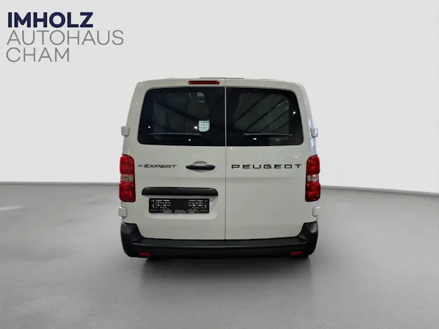 Peugeot e-Expert Kaw. Long 75 kWh 136 PS Premium