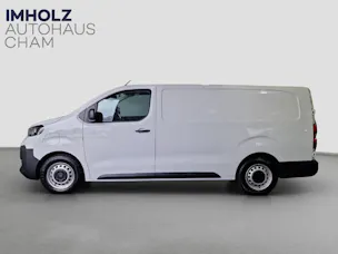 Peugeot e-Expert Kaw. Long 75 kWh 136 PS Premium