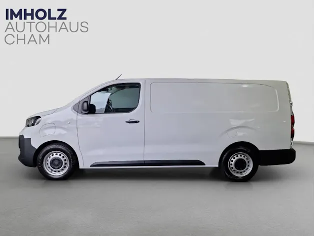 Peugeot e-Expert Kaw. Long 75 kWh 136 PS Premium