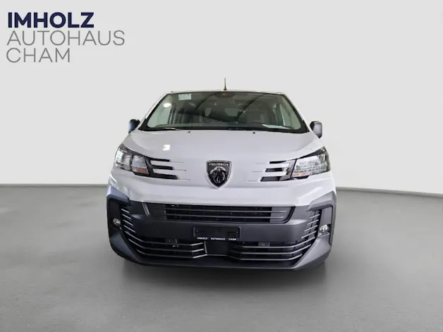 Peugeot e-Expert Kaw. Long 75 kWh 136 PS Premium
