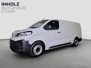Peugeot e-Expert Kaw. Long 75 kWh 136 PS Premium