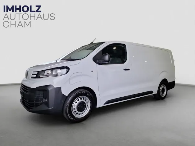 Peugeot e-Expert Kaw. Long 75 kWh 136 PS Premium