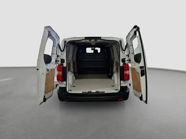 Peugeot e-Expert Kaw. Long 75 kWh 136 PS Premium