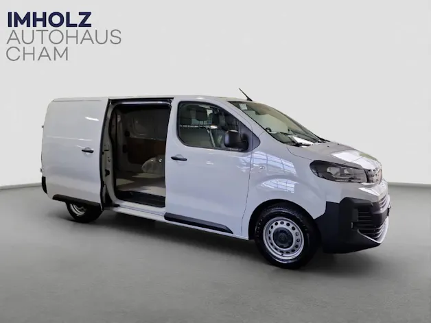 Peugeot e-Expert Kaw. Long 75 kWh 136 PS Premium