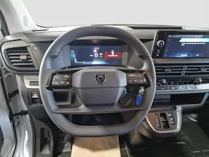 Peugeot e-Expert Kaw. Long 75 kWh 136 PS Premium