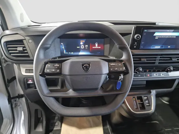Peugeot e-Expert Kaw. Long 75 kWh 136 PS Premium