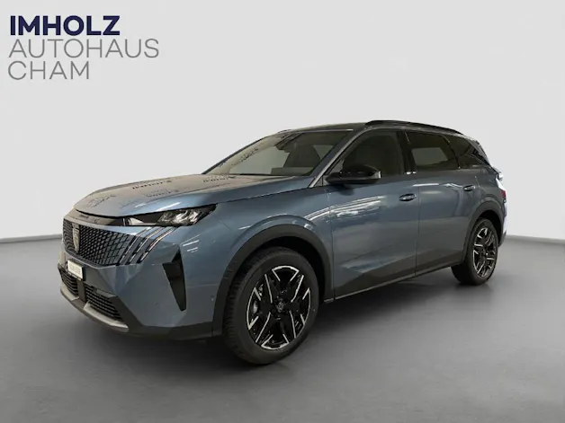 Peugeot 5008 1.2 Hybrid Allure Premium