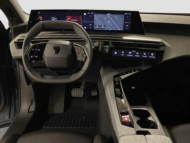 Peugeot 5008 1.2 Hybrid Allure Premium