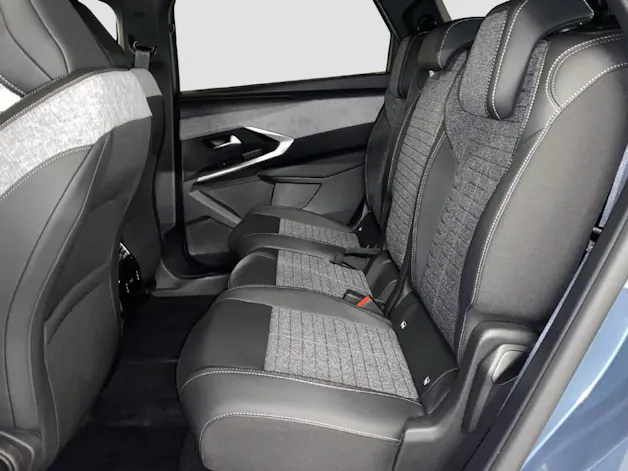Peugeot 5008 1.2 Hybrid Allure Premium