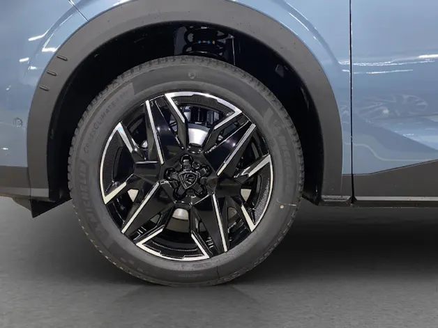 Peugeot 5008 1.2 Hybrid Allure Premium