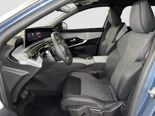 Peugeot 5008 1.2 Hybrid Allure Premium