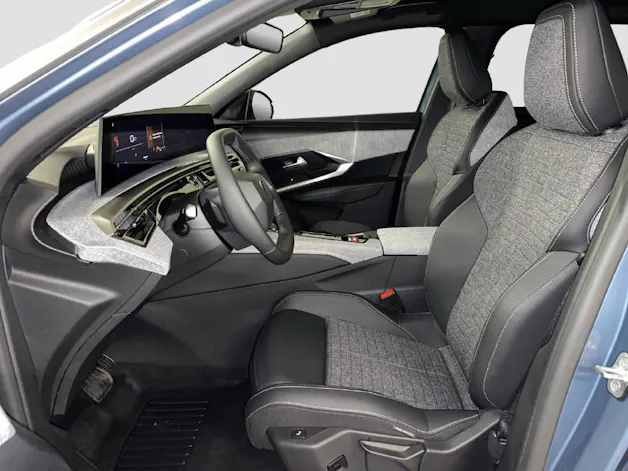 Peugeot 5008 1.2 Hybrid Allure Premium