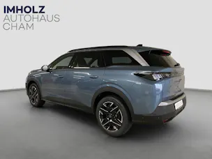 Peugeot 5008 1.2 Hybrid Allure Premium