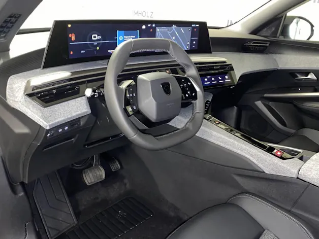 Peugeot 5008 1.2 Hybrid Allure Premium