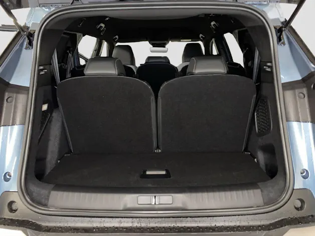 Peugeot 5008 1.2 Hybrid Allure Premium