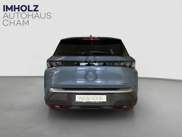 Peugeot 5008 1.2 Hybrid Allure Premium