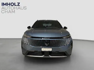 Peugeot 5008 1.2 Hybrid Allure Premium