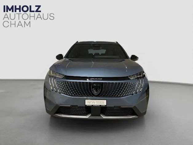 Peugeot 5008 1.2 Hybrid Allure Premium