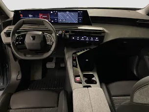 Peugeot 5008 1.2 Hybrid Allure Premium
