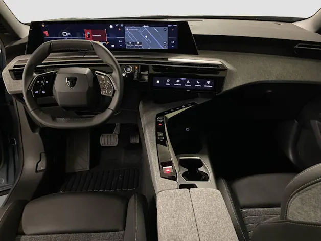 Peugeot 5008 1.2 Hybrid Allure Premium