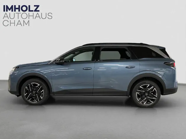Peugeot 5008 1.2 Hybrid Allure Premium