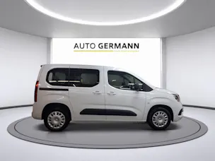 Opel Combo-e Life Edition 50kWh 136PS
