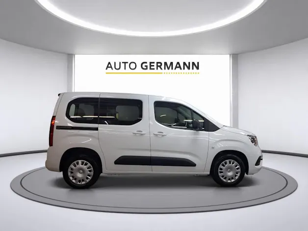 Opel Combo-e Life Edition 50kWh 136PS
