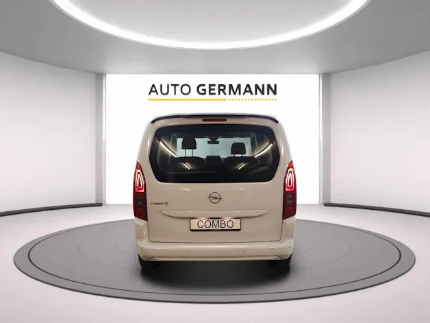 Opel Combo-e Life Edition 50kWh 136PS
