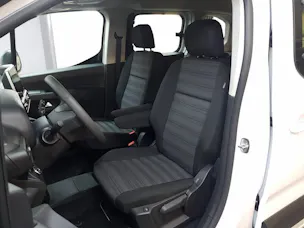 Opel Combo-e Life Edition 50kWh 136PS