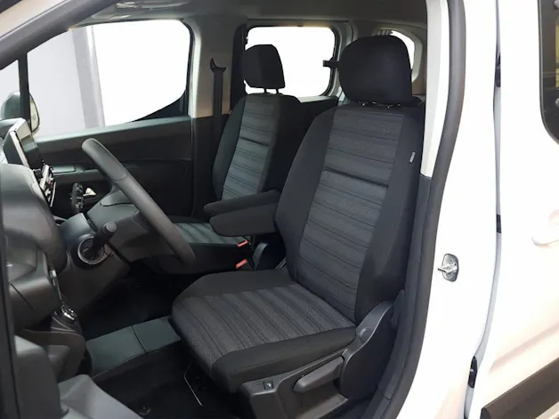 Opel Combo-e Life Edition 50kWh 136PS
