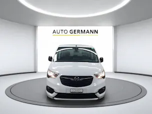 Opel Combo-e Life Edition 50kWh 136PS