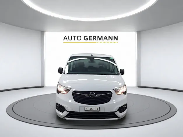 Opel Combo-e Life Edition 50kWh 136PS